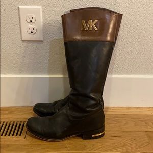 Michael Kors Boots